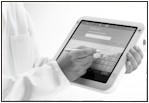 ehrtablet